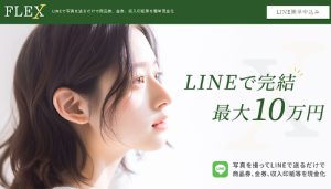 FLEX（フレックス）