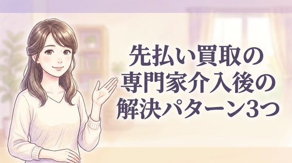 介入後——業者の態度が一変する理由